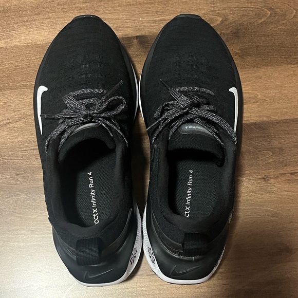 NWOT Women’s Nike React X Infinity Run 4 - Picture 3 of 7